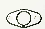 4973532 4101869 4059387 3680714 Прокладка маслоохладителя \ Oil Cooler Core Gasket Cummins