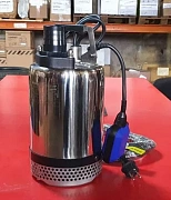 Погружной насос Solidpump 50TSM0.25(F)