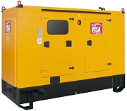 Дизельный генератор Onis VISA JD 151 GX (Stamford) с АВР