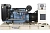 Генератор Teksan TJ415BD