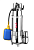 Насос Fancy VN550T