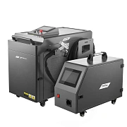 Аппарат лазерной сварки ПТК RILON LASER 2000 W L04