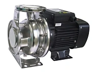 Моноблочный насос Wellmix NBS 80-65-200_22T_380_BQCE