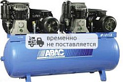 Поршневой компрессор Abac B6000/500T7,5 TANDEM