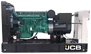 Генератор JCB G440S с АВР