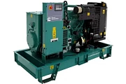 Дизельный генератор Cummins C55D5 (o)