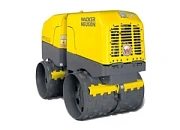 Каток траншейный Wacker Neuson RTLx-SC3