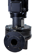 Циркуляционный насос Wellmix TG 65-19/2T, HQCE (3х380В, 3.0кВт)
