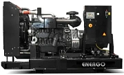 Генератор Energo ED 400/400 IV