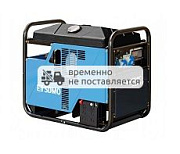 Бензиновый генератор SDMO TECHNIC 10000 E