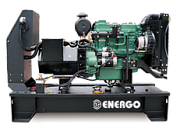 Дизельный генератор Energo AD25-230