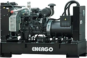 Генератор Energo EDF 100/400 IV