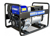 Сварочный бензиновый генератор Energo EB 7.0/230-W220АC-YE