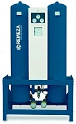 Адсорбционный осушитель Remeza RED 250 с точкой росы -40C