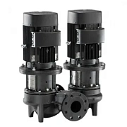 Циркуляционный насос Grundfos TPD 150-200/4 400V