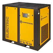 Винтовой компрессор ET-Compressors SL 75-13 (IP55)