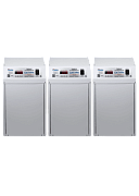 Стабилизатор напряжения Сатурн СНЭ-Т-40