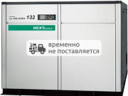 Винтовой компрессор Hitachi DSP-132W5N2-9,3