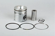 3802657 3929161 Комплект поршня двигателя / Kit, Engine Piston