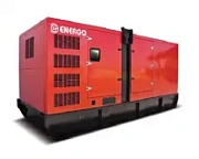 Генератор Energo ED 280/400 MU S