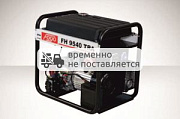 Бензиновый генератор Fogo FH9540TRA с АВР