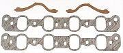 3944646 3940851 Прокладка впускного коллектора / Gasket, Int Manifold Cover