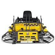 Двухроторная затирочная машина Wacker Neuson CRT 48-35L