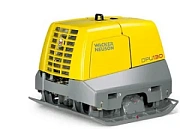 Виброплита Wacker Neuson DPU 130