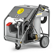 Аппарат высокого давления (АВД) без нагрева воды Karcher HG 43