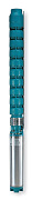 Скважинный насос Calpeda 10SDS 50/2E 6SM