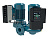 Циркуляционный насос Calpeda NRD4 EI 50/160C