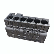 5260561 5293413 4947363 Блок цилиндров Камминз / Block Cylinder Cummins