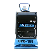 Виброплита ROBUST CPC-160H