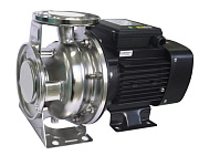 Моноблочный насос Wellmix NBS 80-65-125_9.2T_380_BQCE