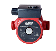 Циркуляционный насос Wellmix WRE 25/40-130 (частотное регулирование, монтажная длина 130мм)