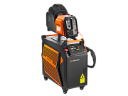 Лазерный сварочный аппарат LASER WELD 1500 3.0