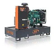 Дизельный генератор RID 80 V-SERIES