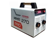 Сварочный инвертор VIKING ММА 270 PRO