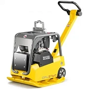 Виброплита дизельная Wacker Neuson DPU 3760He