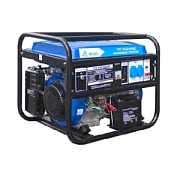 Бензиновый генератор TSS SGG 5000 E