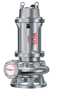 Насос Fancy 200WQ250-22-30S4 (sus316)