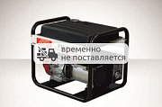 Бензиновый генератор Fogo FH8000T