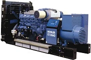 Генератор KOHLER-SDMO T1400