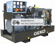 Дизельный генератор Geko 200014 ED-S/DEDA