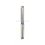 Скважинный насос Calpeda 6SDXL 18/42 (насосная часть)