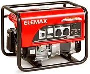 Бензиновый генератор Elemax SH3900EX-R