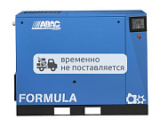Винтовой компрессор Abac FORMULA M 45 10