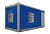 Генератор ТСС АД-550С-Т400 в контейнере с АВР