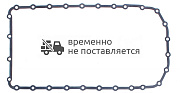 R521498, R500349 Прокладка поддона John Deere (Джон Дир) 6068