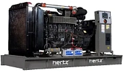 Генератор Hertz HG 406 PC